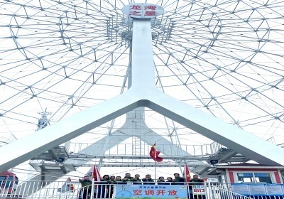 2023年5月米禾团建-梁子湖龙湾度假村