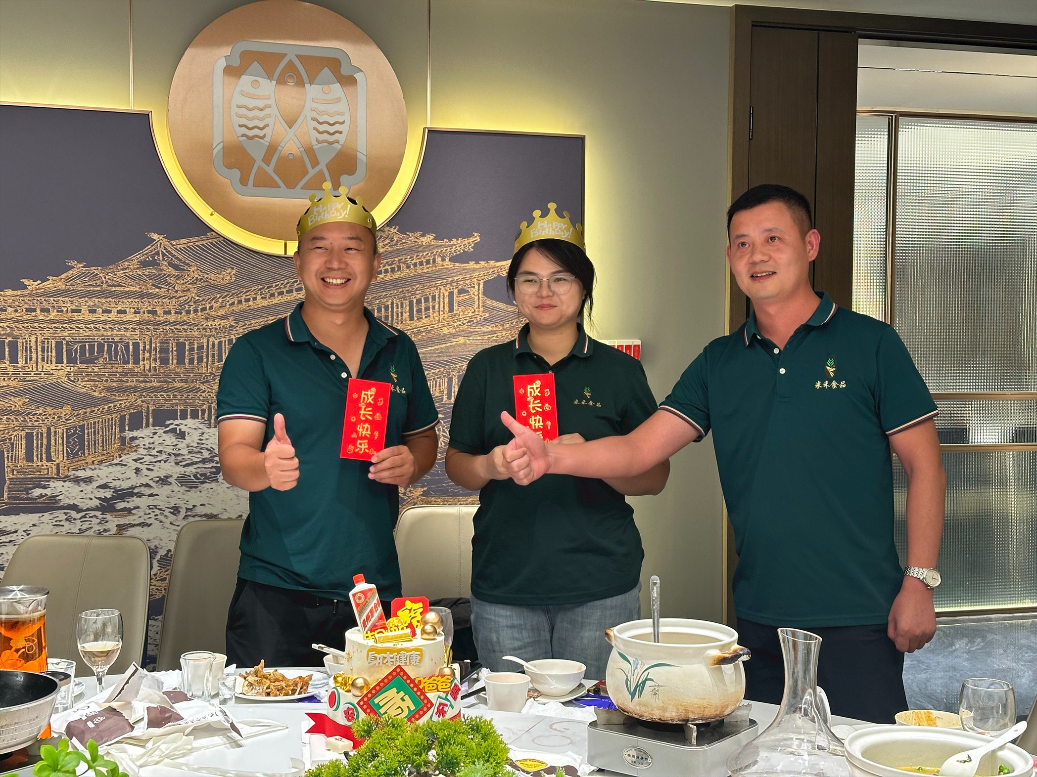 2024年10月生日会