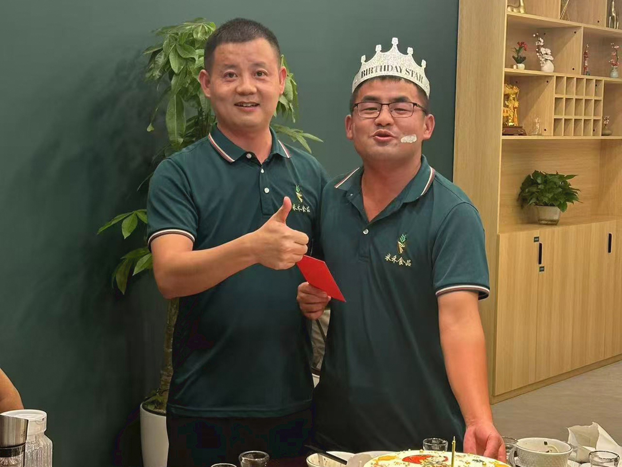 2024年11月生日会